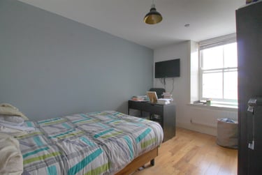 1 bed house, Belle Grove Terrace, Spital Tongues, Newcastle, NE24LL - Image 3